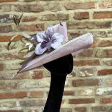 nf32 lilac and olive east -west brim